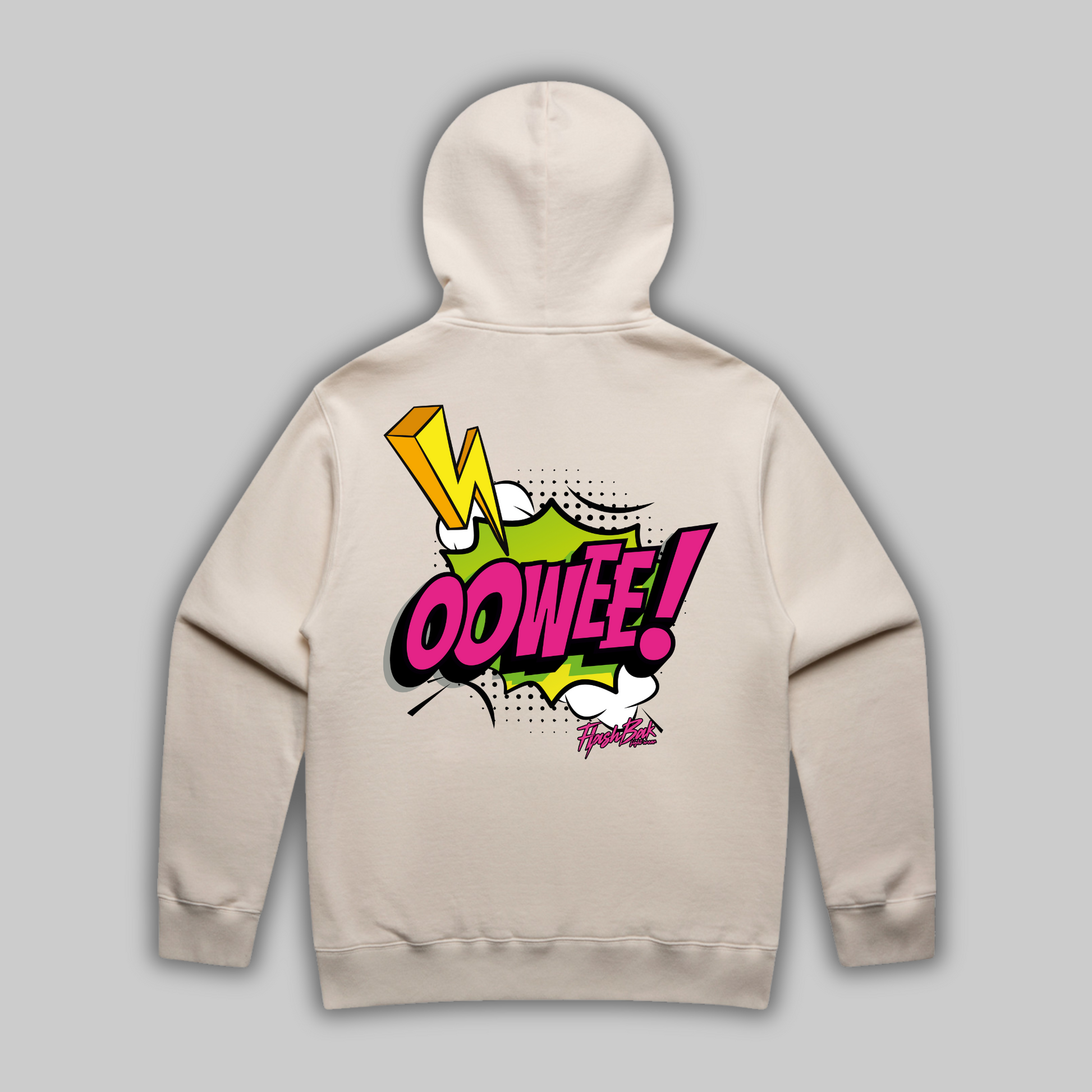 OOWEE! Hoodie