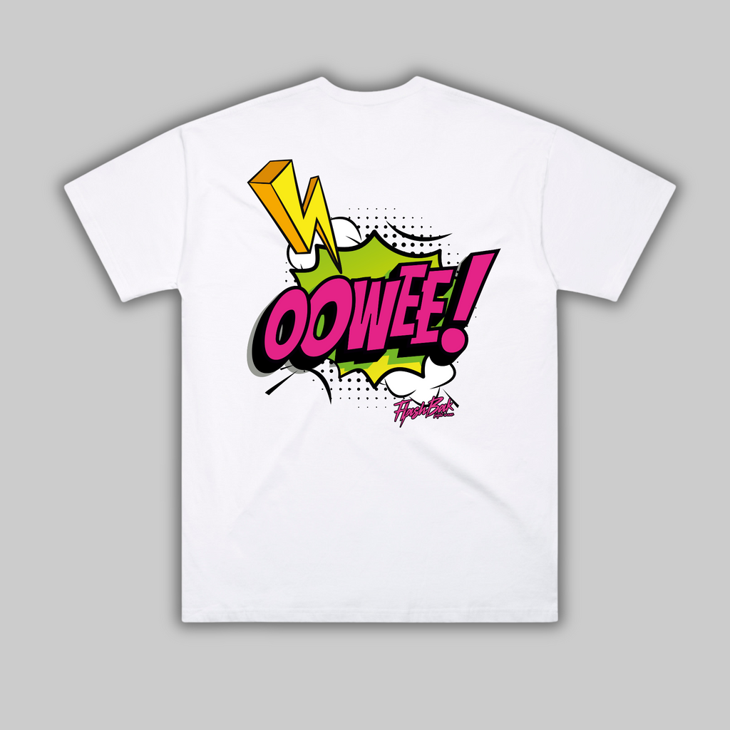 OOWEE! Tee