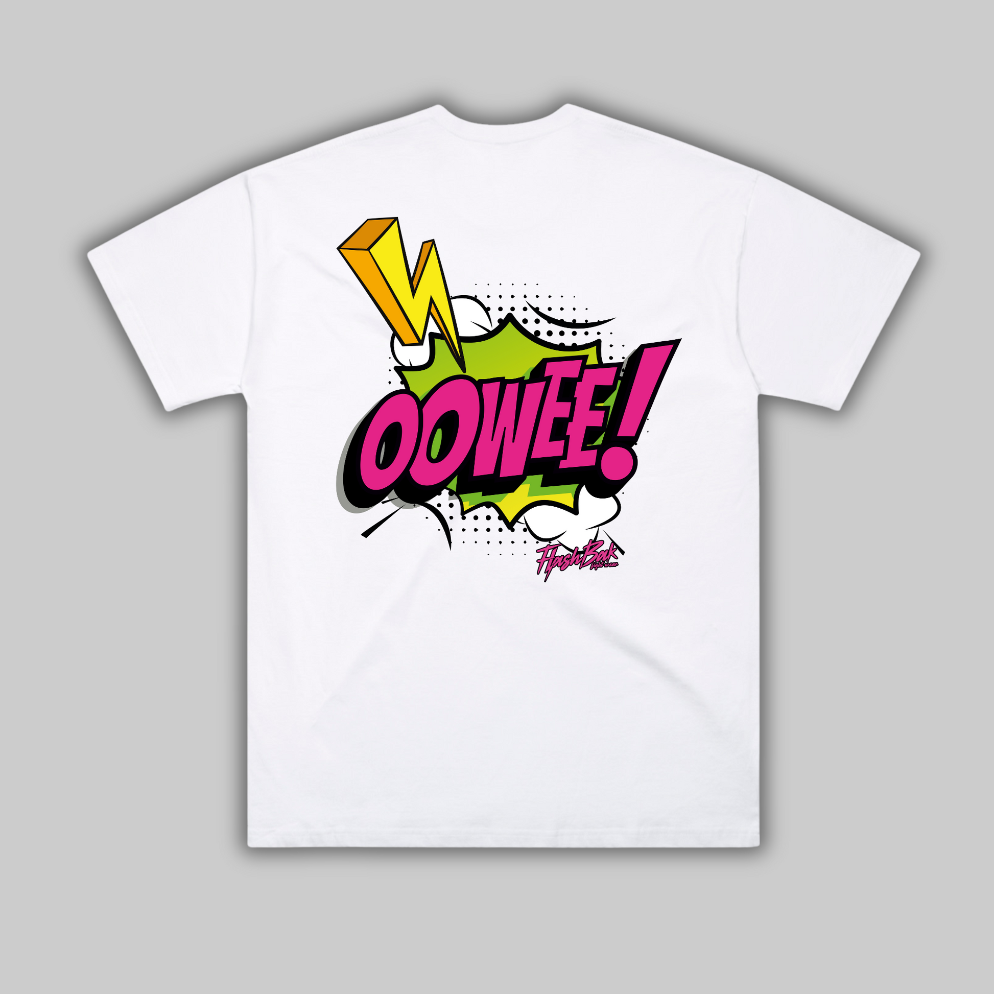 OOWEE! Tee