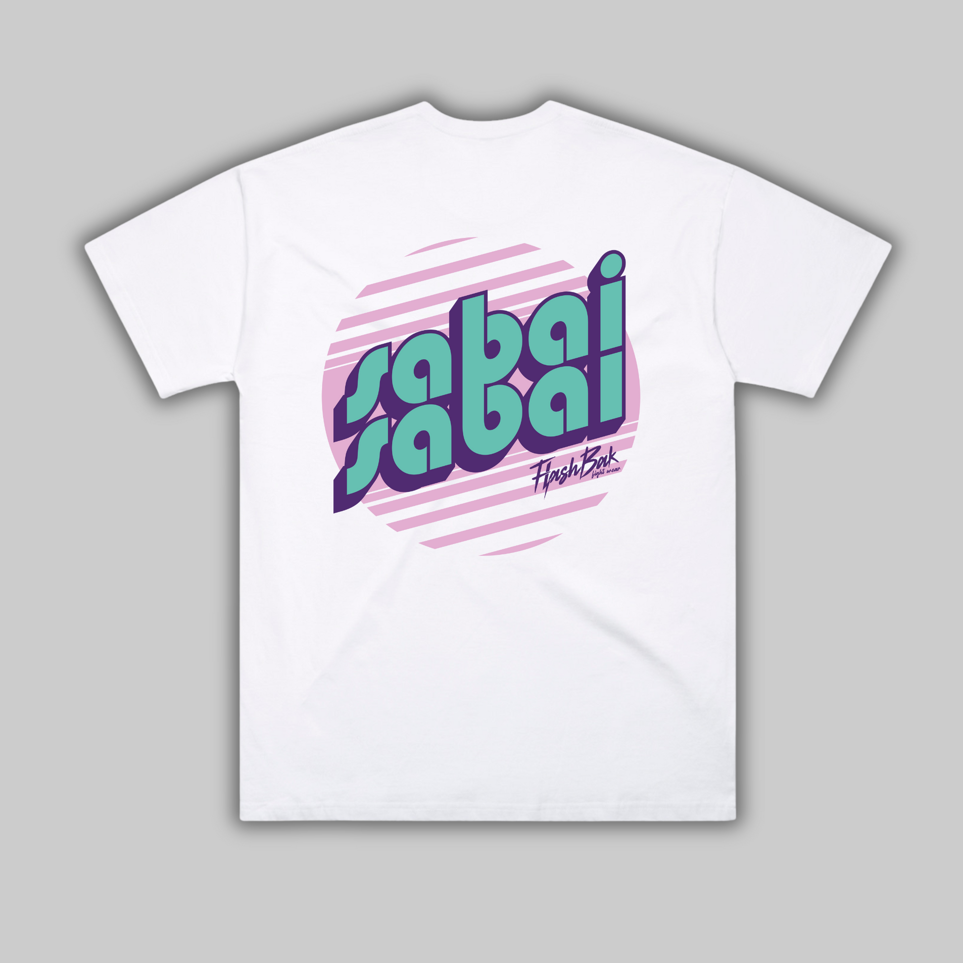 Sabai Sabai Tee