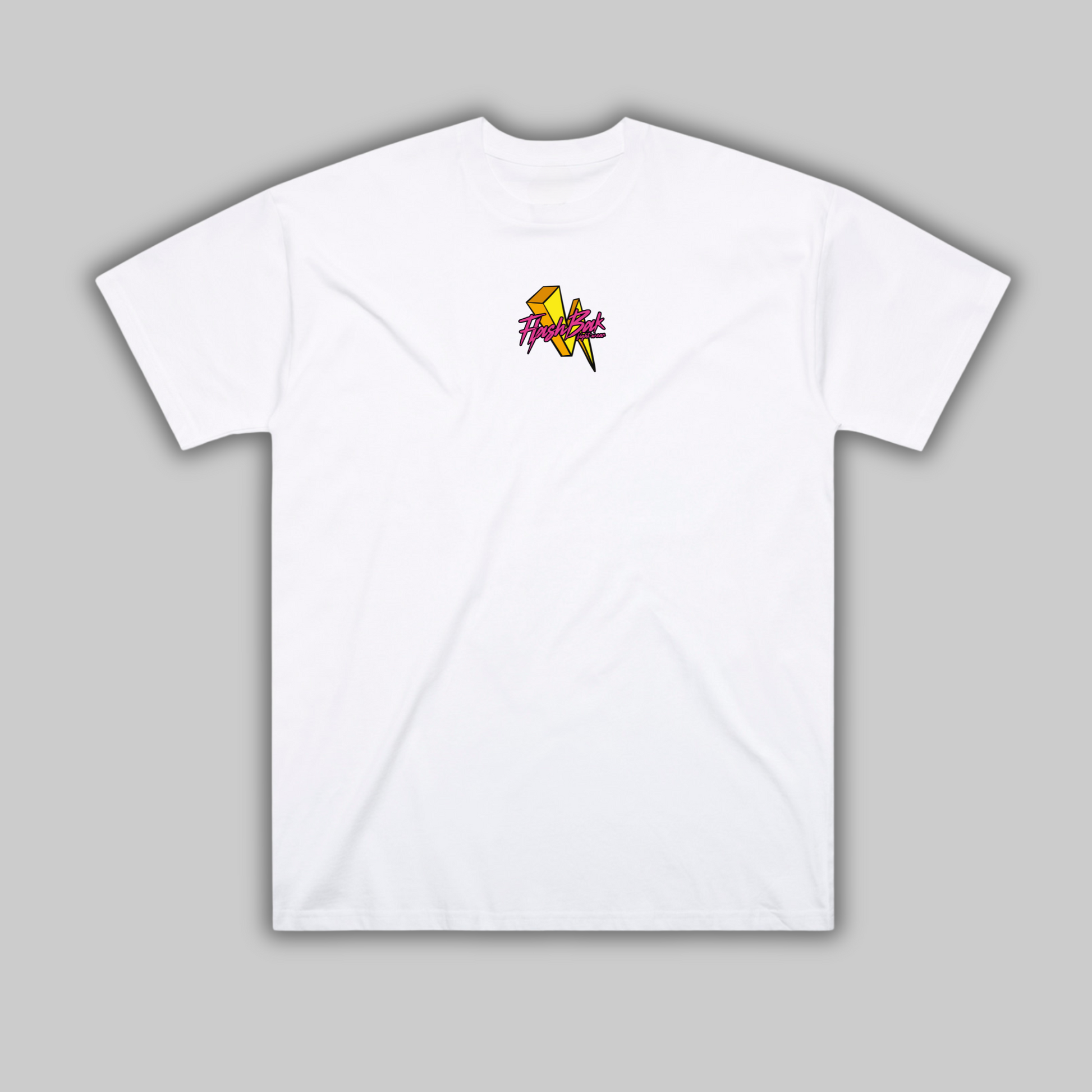 OOWEE! Tee