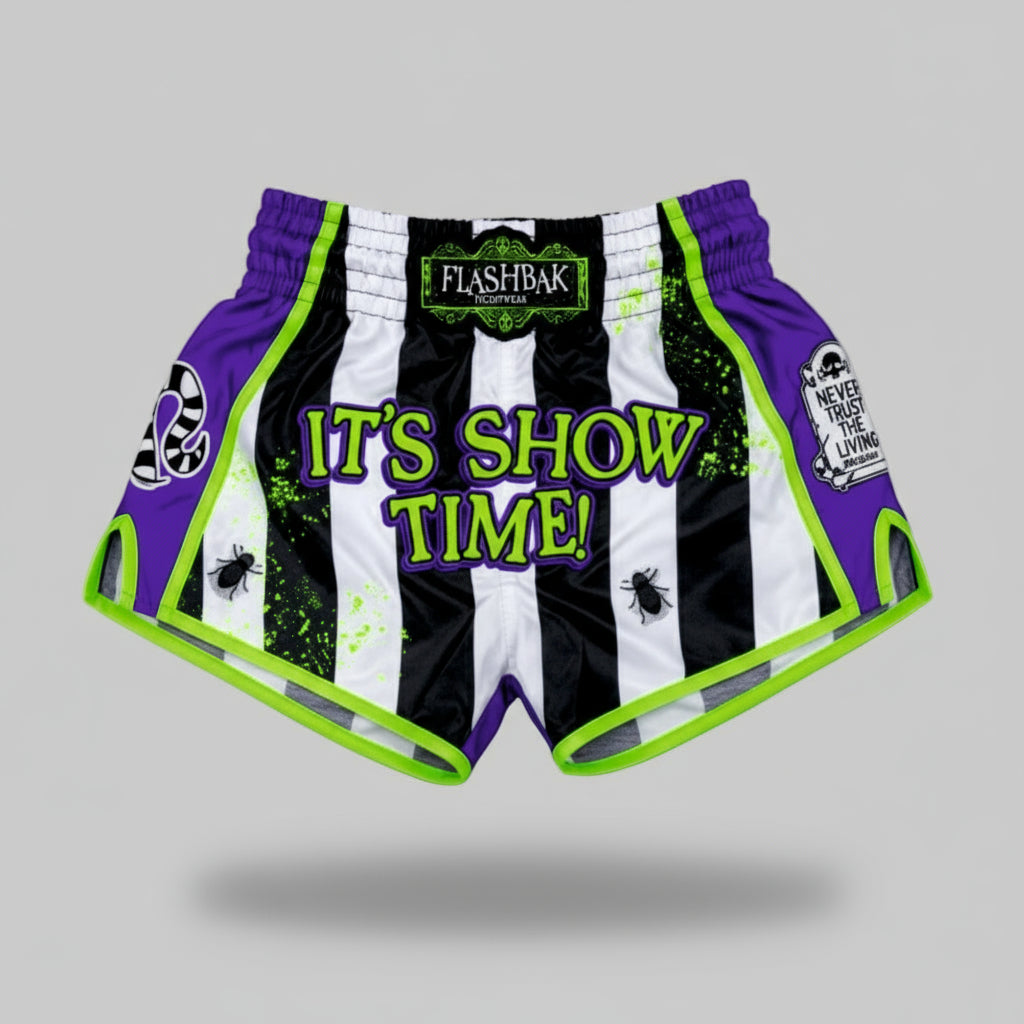 IT'S SHOW TIME! PRE-ORDER