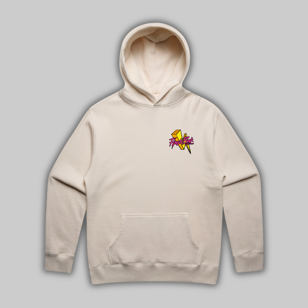 OOWEE! Hoodie