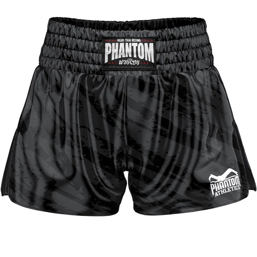 Phantom - Logo Shorts