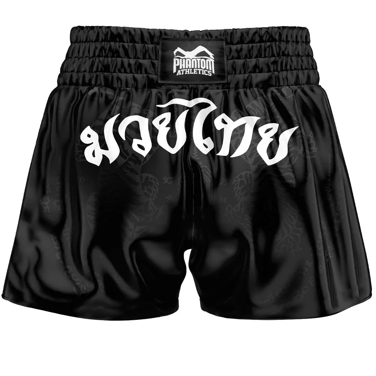 Phantom - Thai Shorts