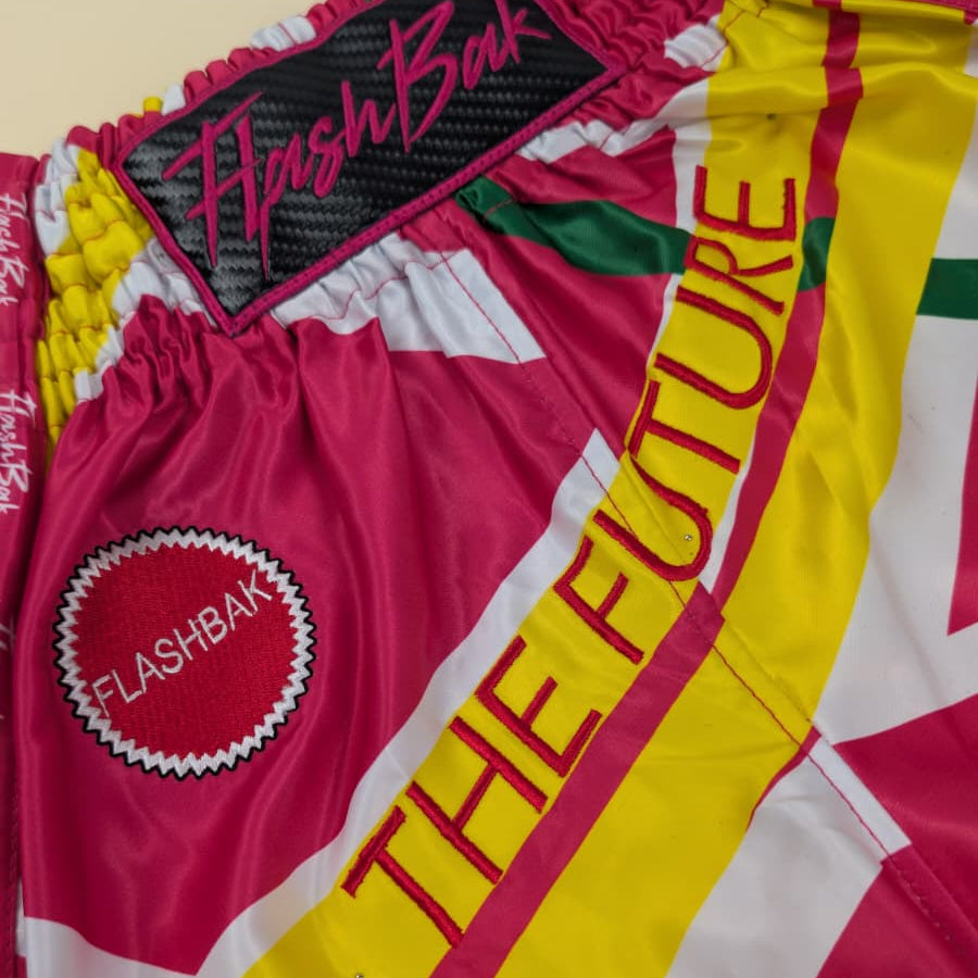 The Future PRE-ORDER