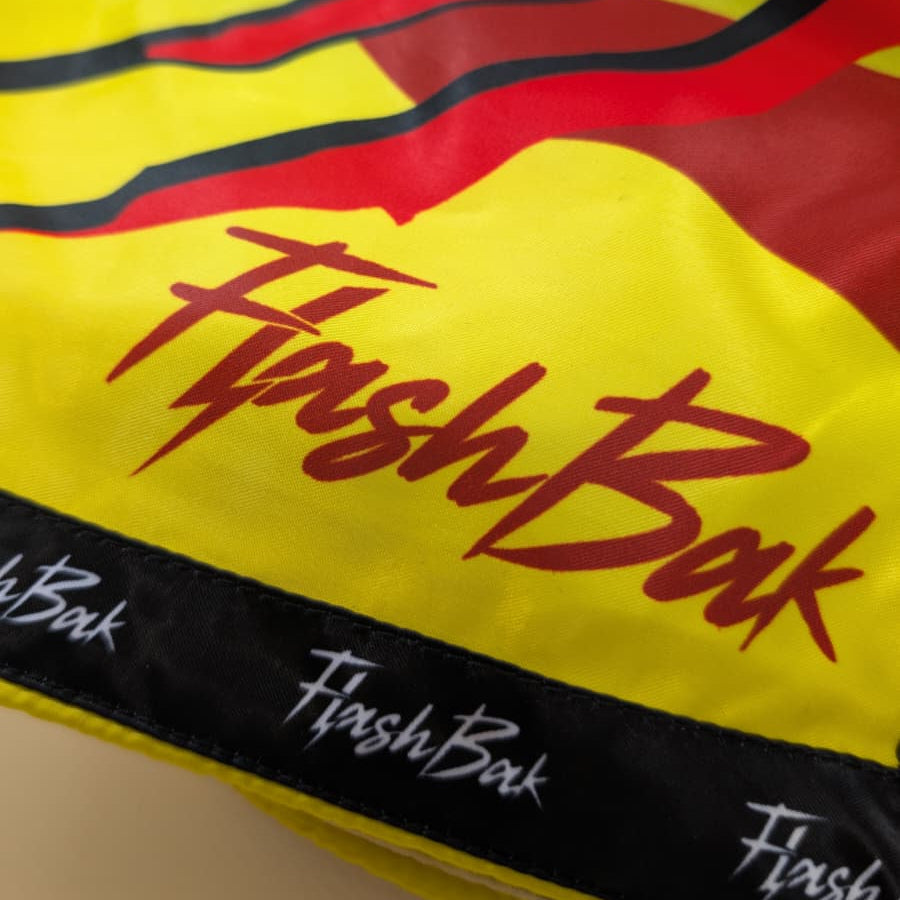 Muay Thai Park PRE-ORDER