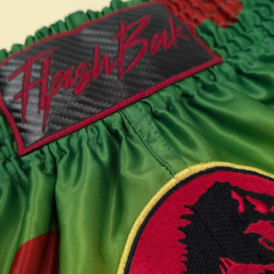 Muay Thai Park PRE-ORDER