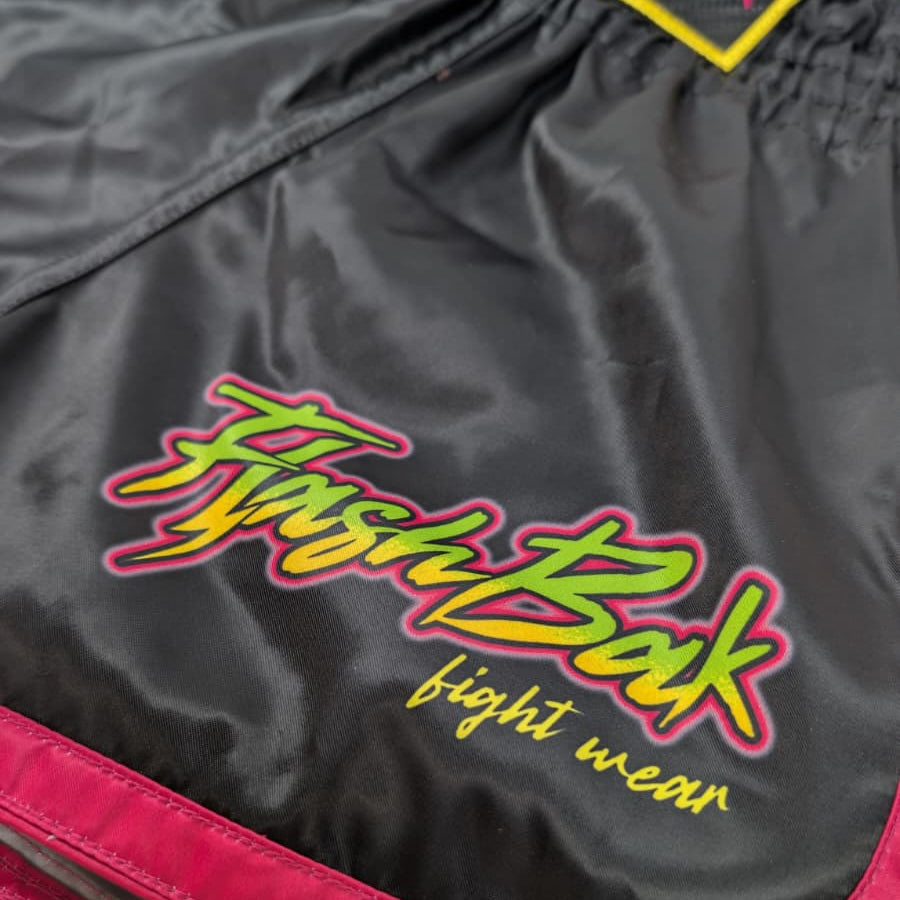 Muay Thai Madness PRE-ORDER