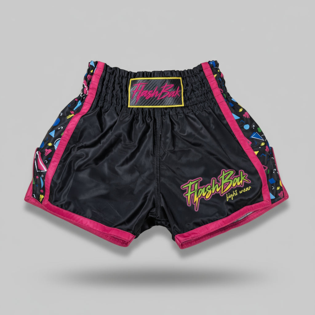 Muay Thai Madness PRE-ORDER