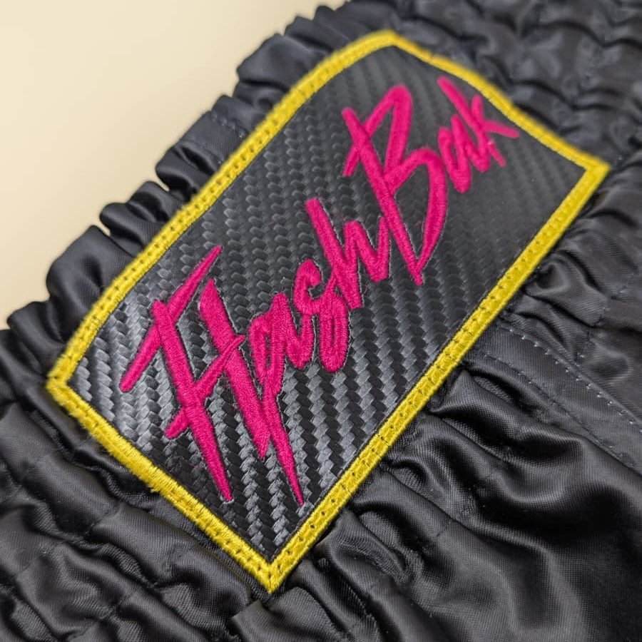 Muay Thai Madness PRE-ORDER