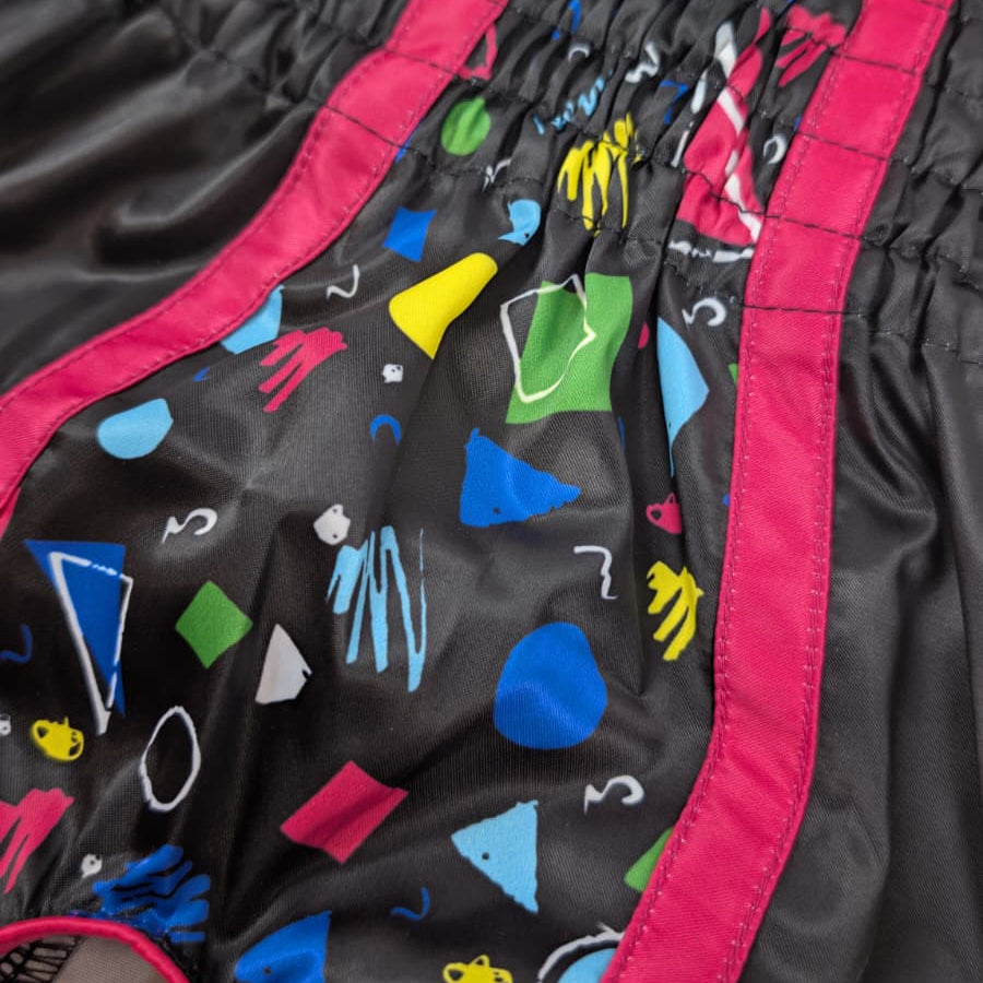 Muay Thai Madness PRE-ORDER