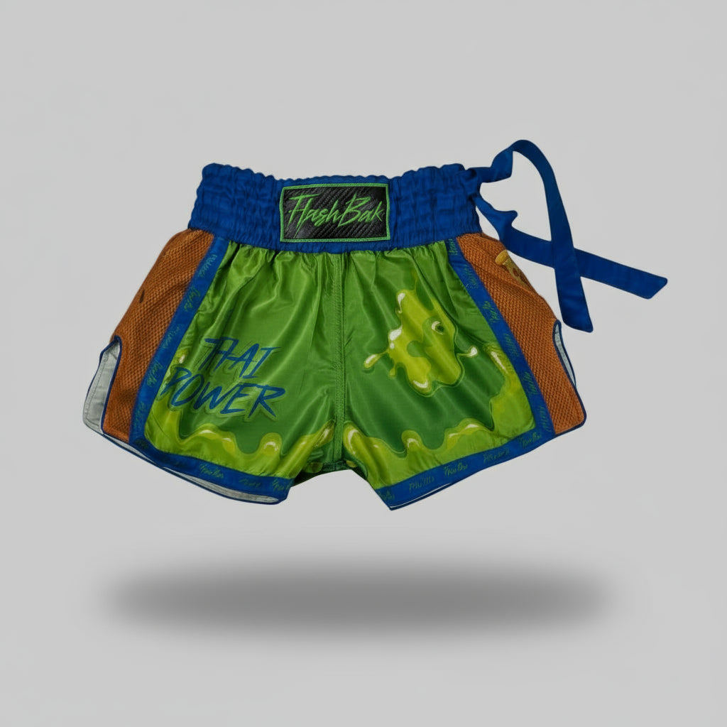 SHELLSHOCK - THE LEADER PRE-ORDER