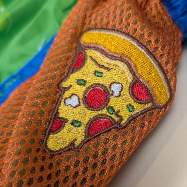 SHELLSHOCK - THE LEADER PRE-ORDER