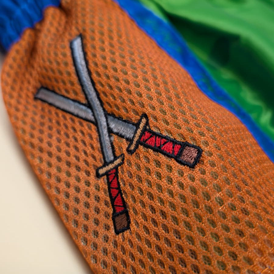 SHELLSHOCK - THE LEADER PRE-ORDER