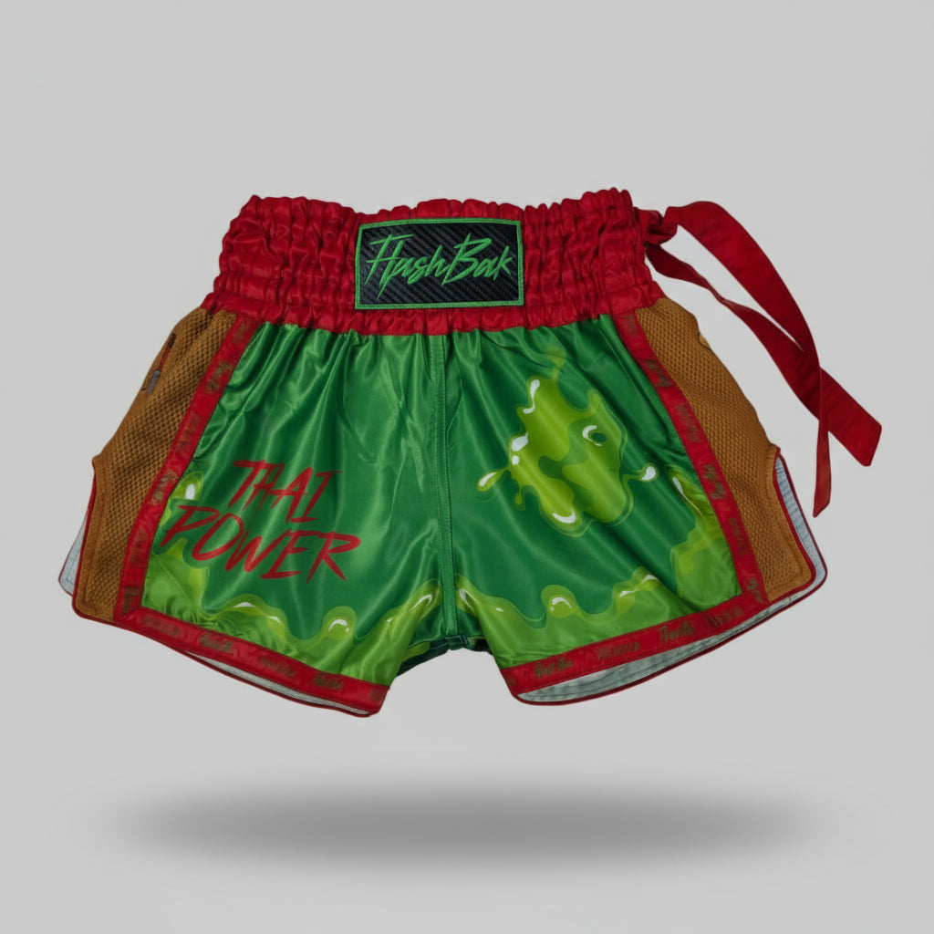 SHELLSHOCK - THE ENFORCER PRE-ORDER