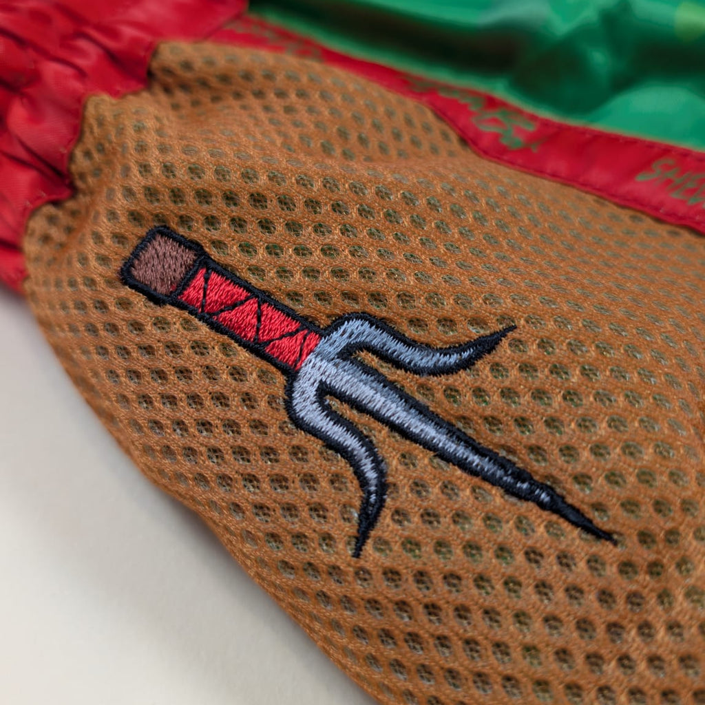 SHELLSHOCK - THE ENFORCER PRE-ORDER