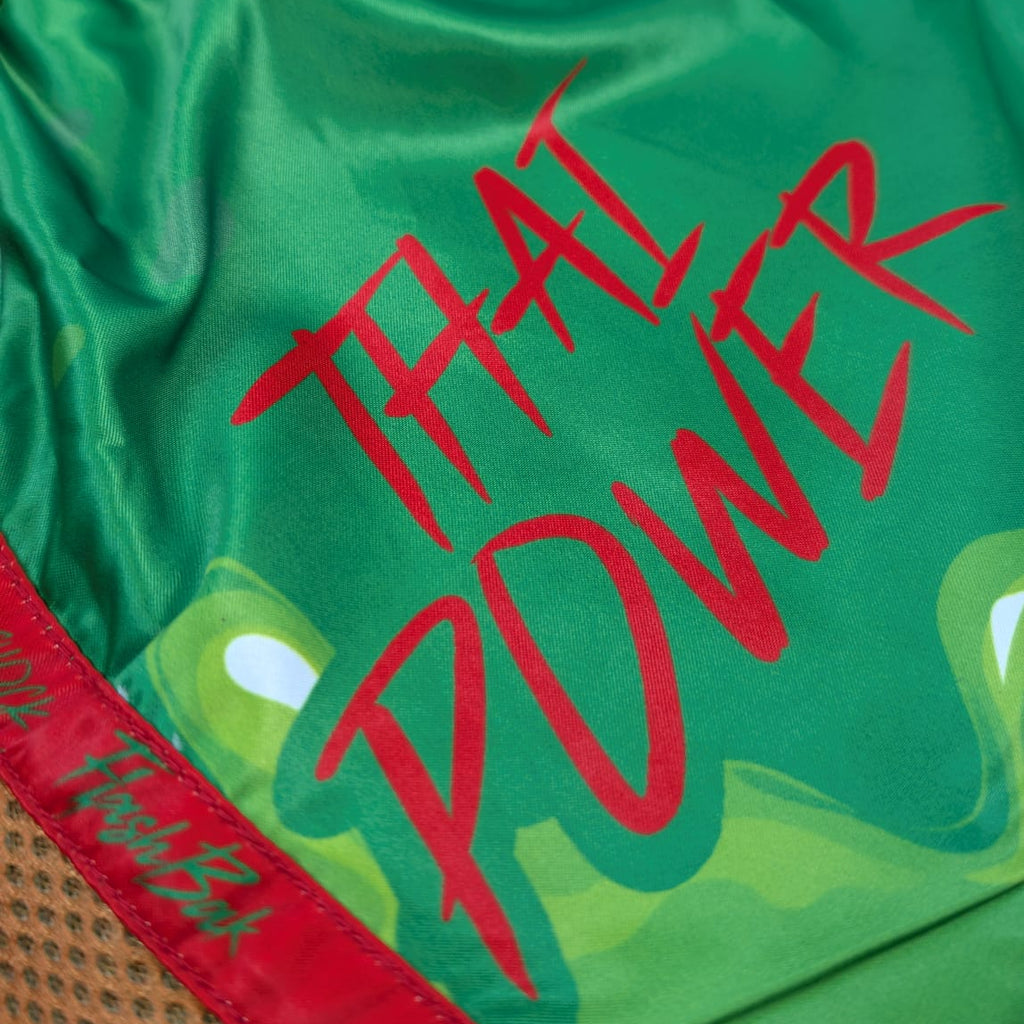 SHELLSHOCK - THE ENFORCER PRE-ORDER