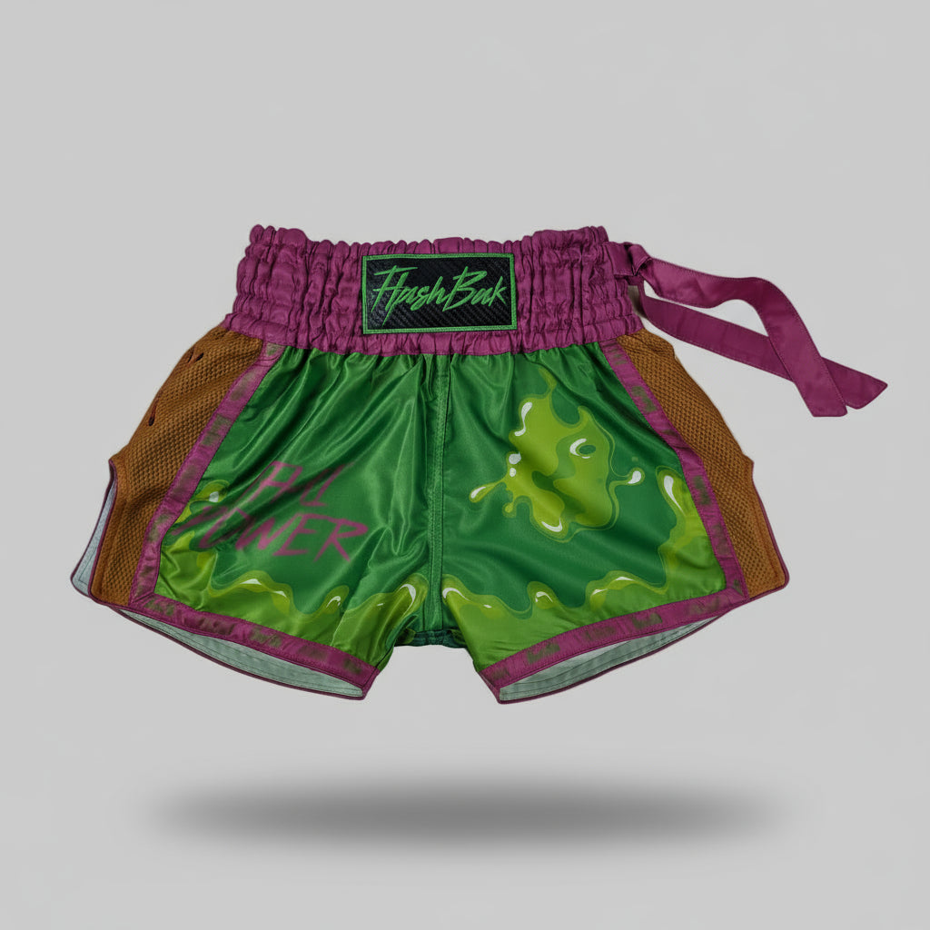 SHELLSHOCK - THE INVENTOR PRE-ORDER