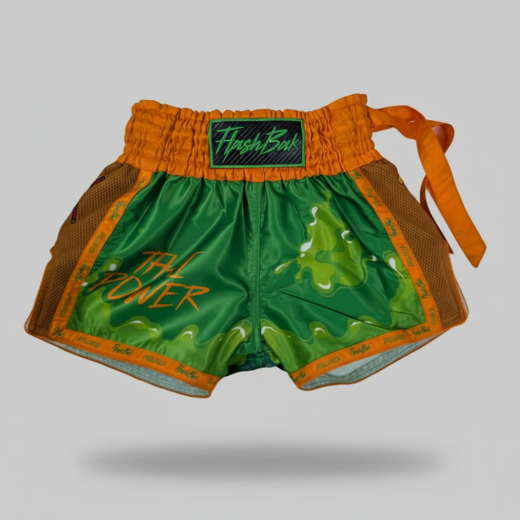 SHELLSHOCK - PARTY DUDE PRE-ORDER