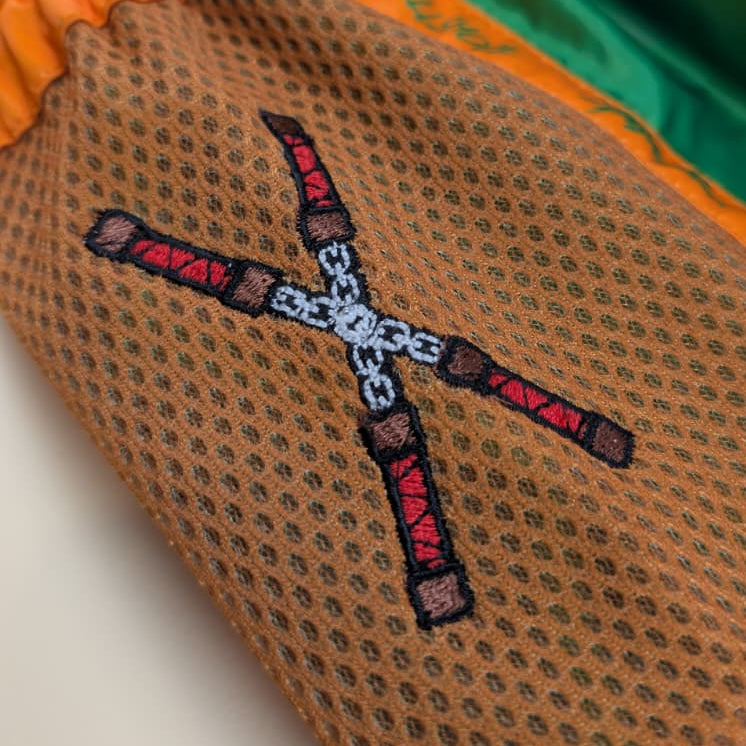 SHELLSHOCK - PARTY DUDE PRE-ORDER