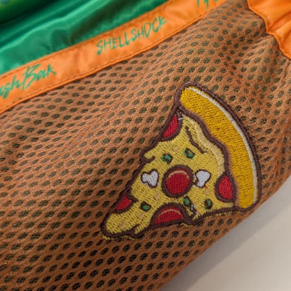 SHELLSHOCK - PARTY DUDE PRE-ORDER