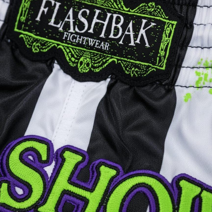 IT'S SHOW TIME! PRE-ORDER