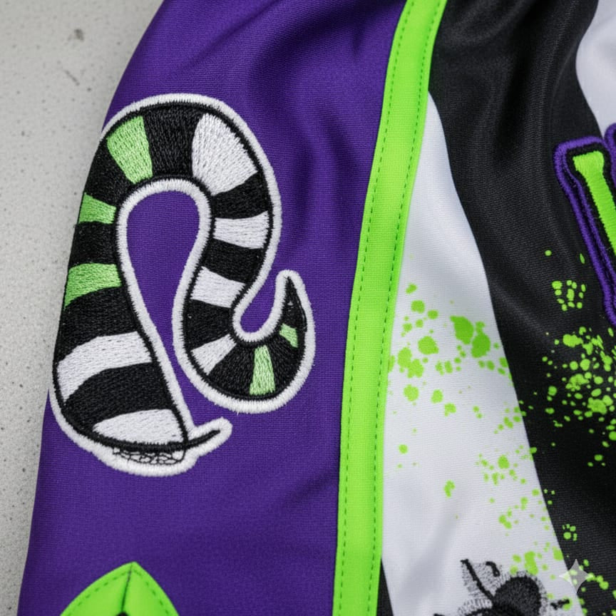 IT'S SHOW TIME! PRE-ORDER