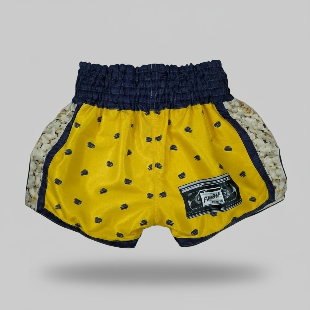 Movie Nights PRE-ORDER